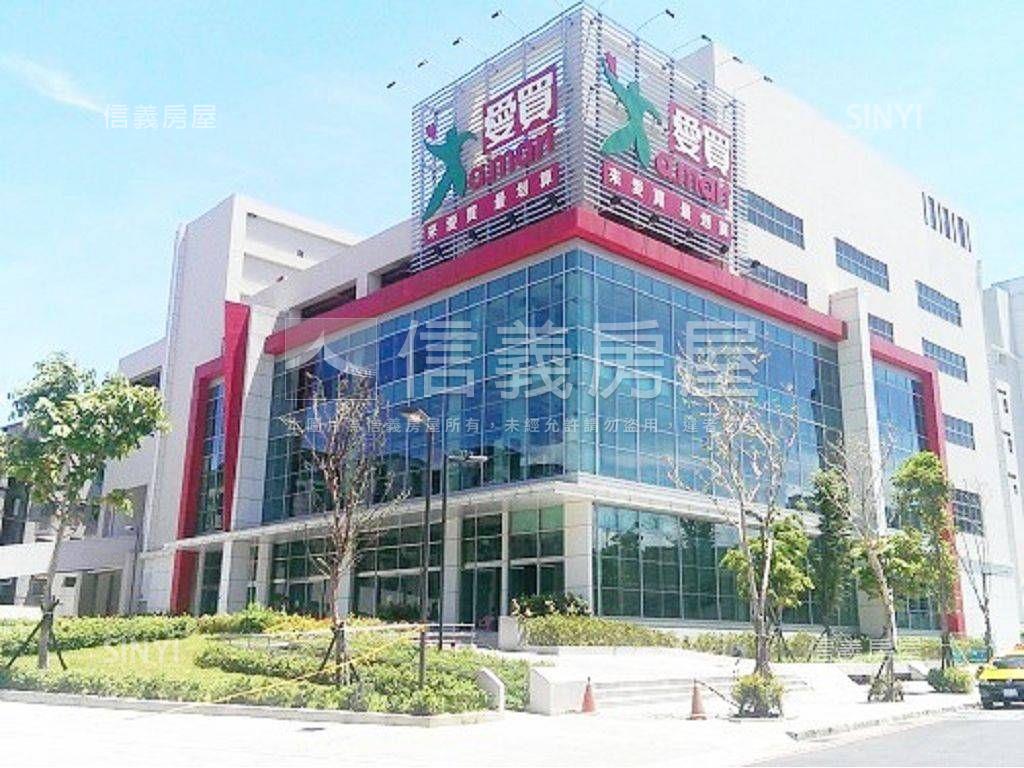 幸福洋溢學府財星房屋室內格局與周邊環境