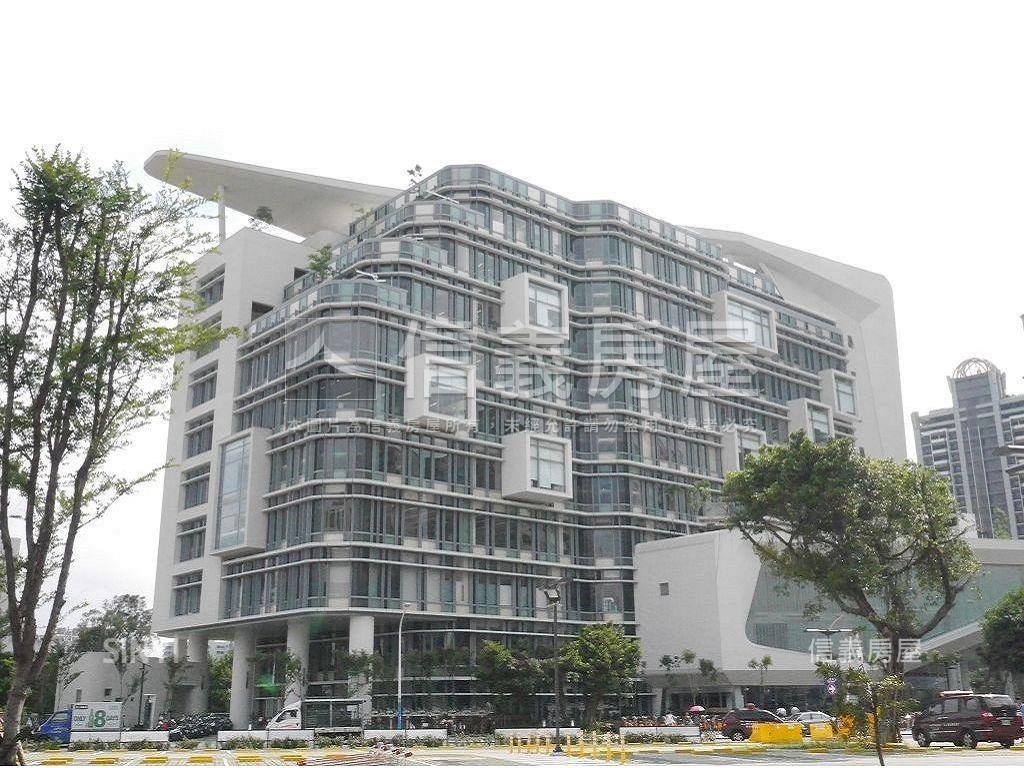 幸福洋溢學府財星房屋室內格局與周邊環境