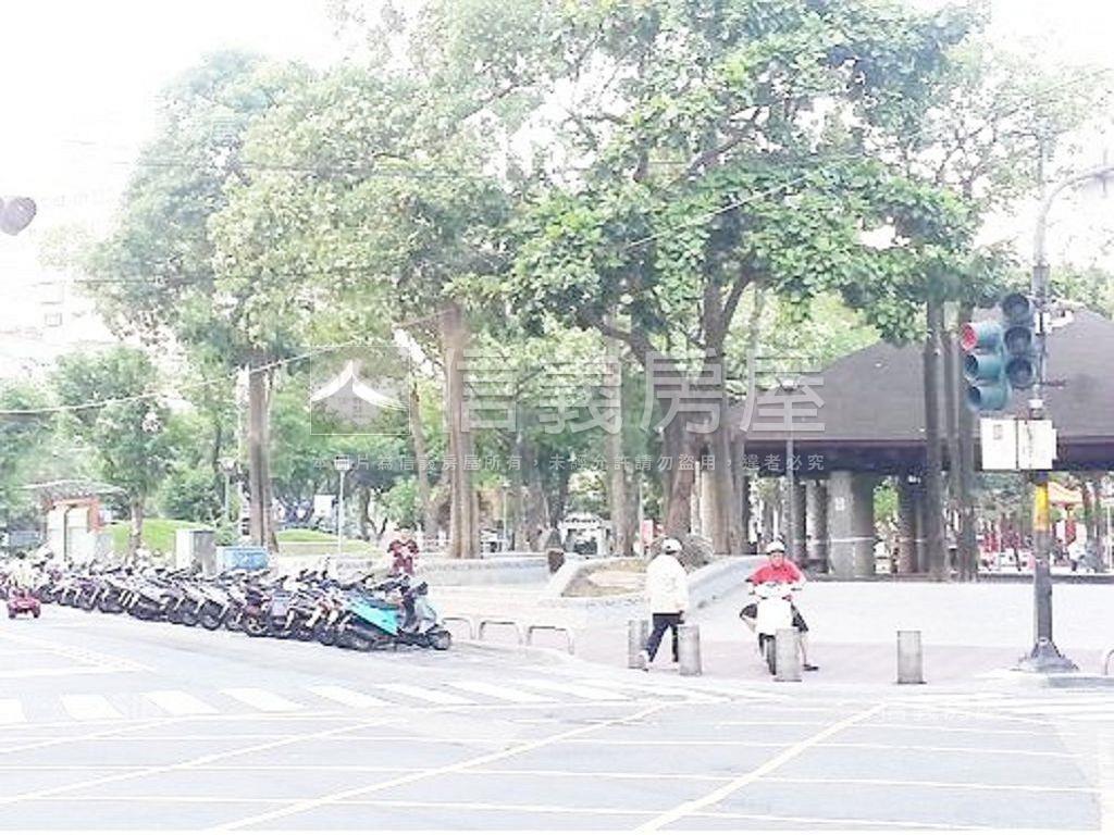 幸福洋溢學府財星房屋室內格局與周邊環境