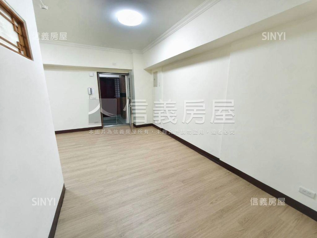 府中生財３房大樓房屋室內格局與周邊環境