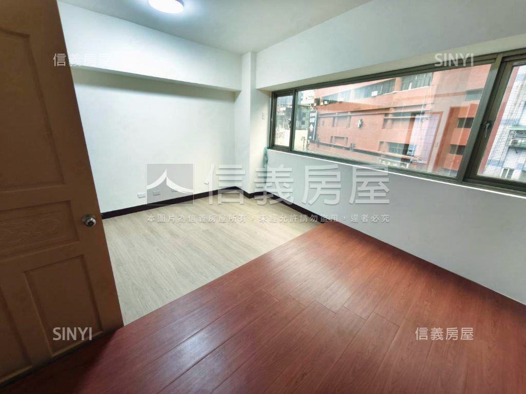 府中生財３房大樓房屋室內格局與周邊環境