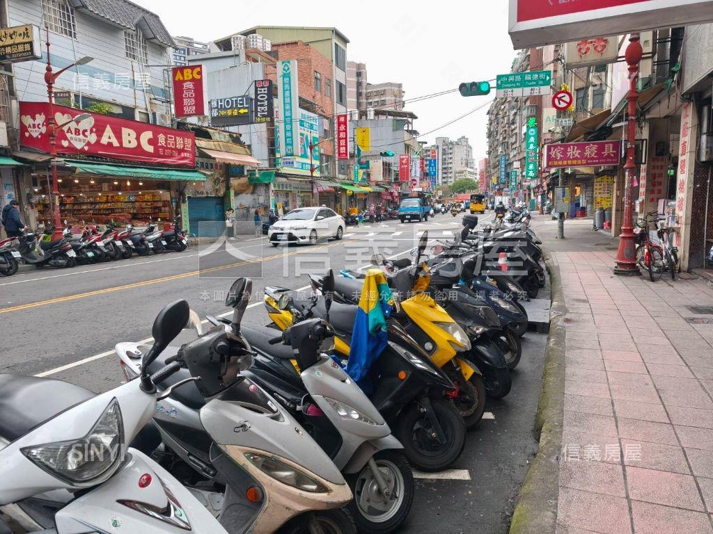 府中生財３房大樓房屋室內格局與周邊環境