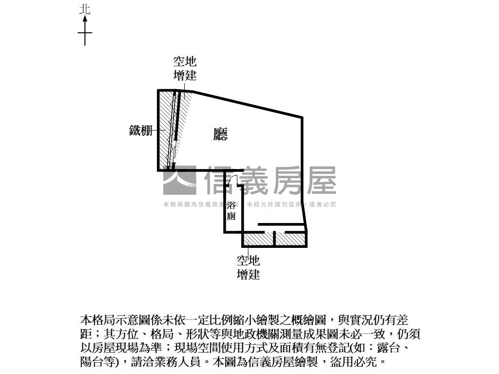 火車站ｆｏｃｕｓ旁金店面房屋室內格局與周邊環境