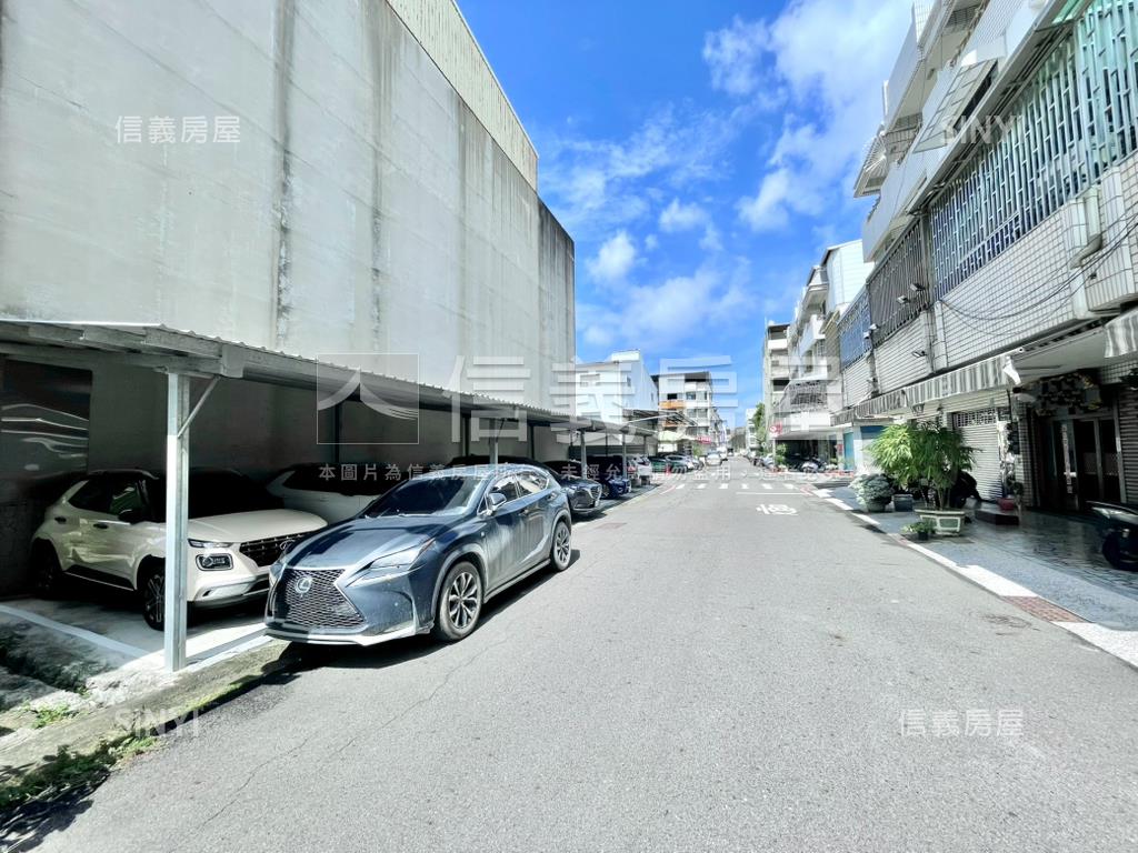 北區好市多旁角窗土地房屋室內格局與周邊環境
