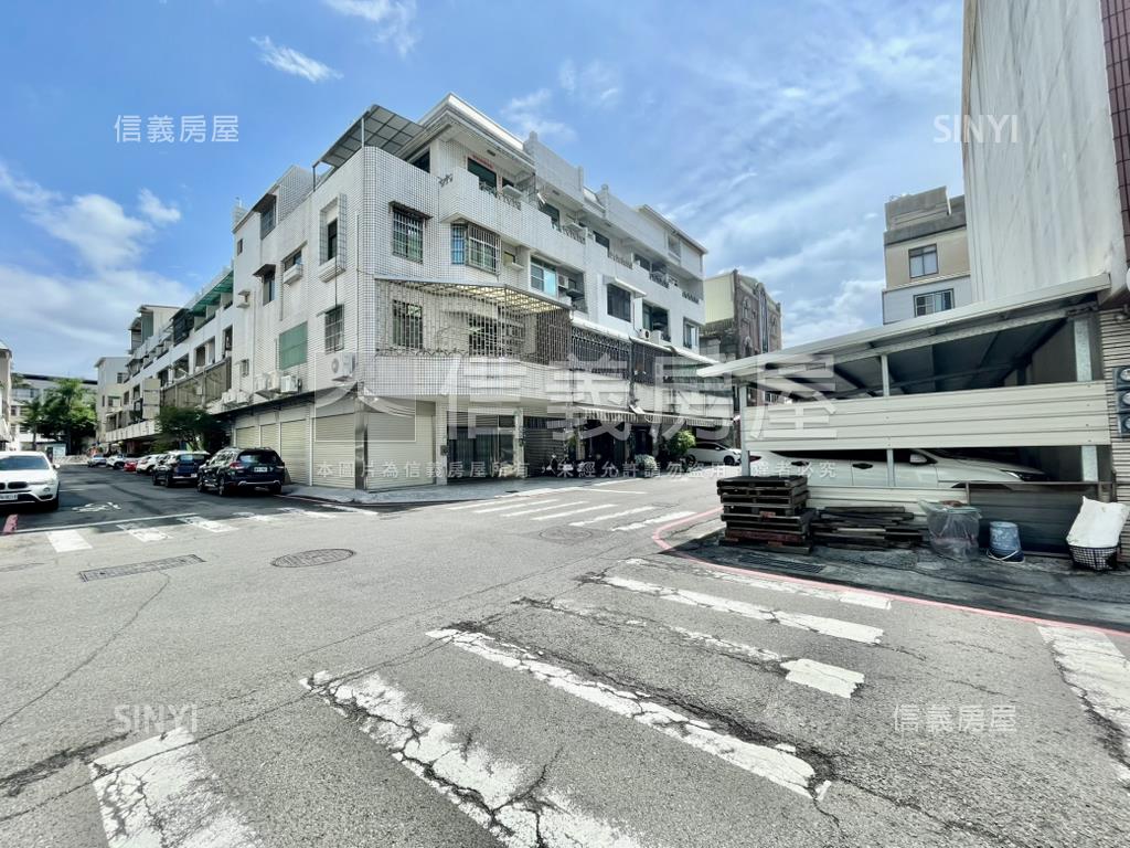 北區好市多旁角窗土地房屋室內格局與周邊環境