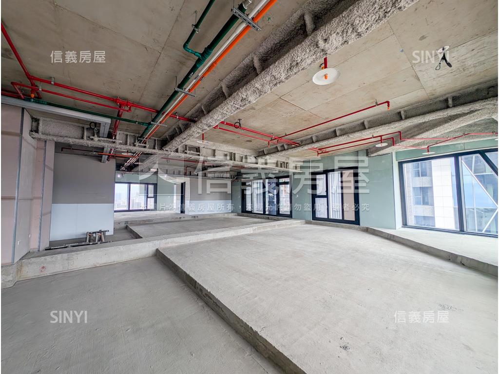 台北之星臻藏水雲間房屋室內格局與周邊環境