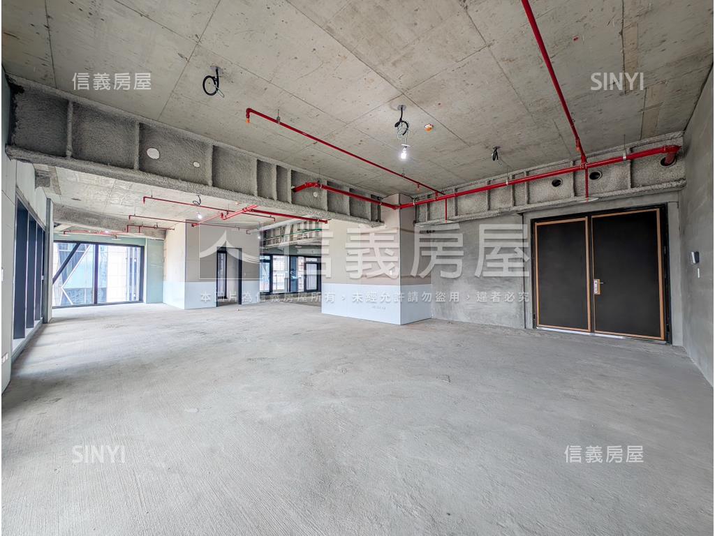 台北之星臻藏水雲間房屋室內格局與周邊環境