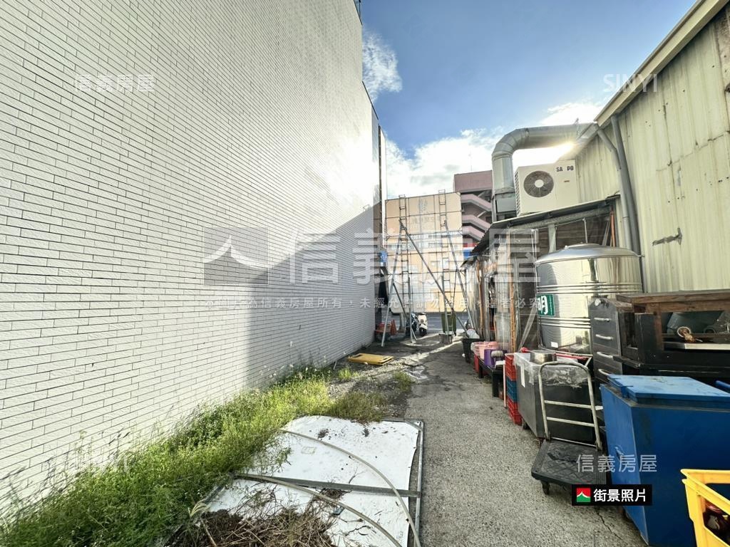 東區精華土地房屋室內格局與周邊環境