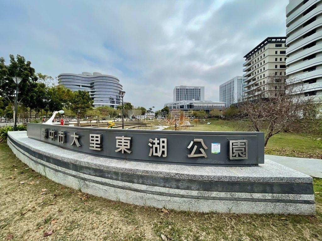 近７４號道５房別墅房屋室內格局與周邊環境