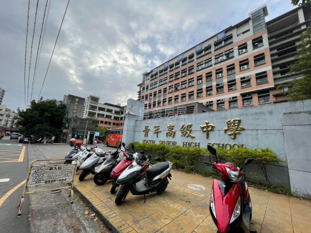 近７４號道５房別墅房屋室內格局與周邊環境