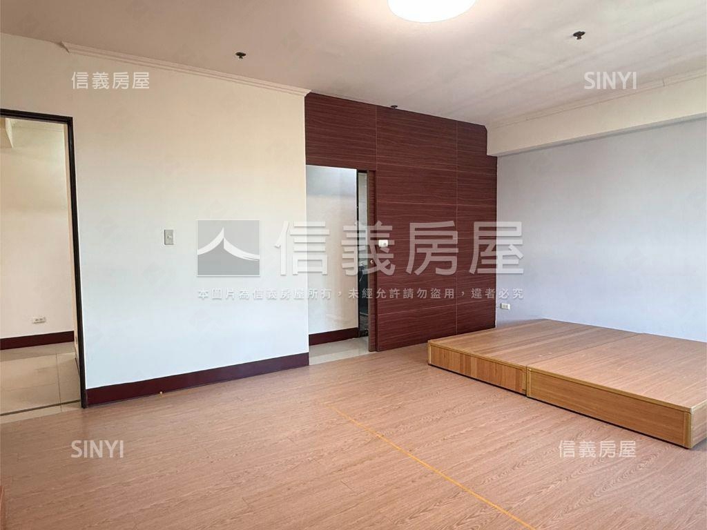 藝境花園輕軌陽光三房房屋室內格局與周邊環境