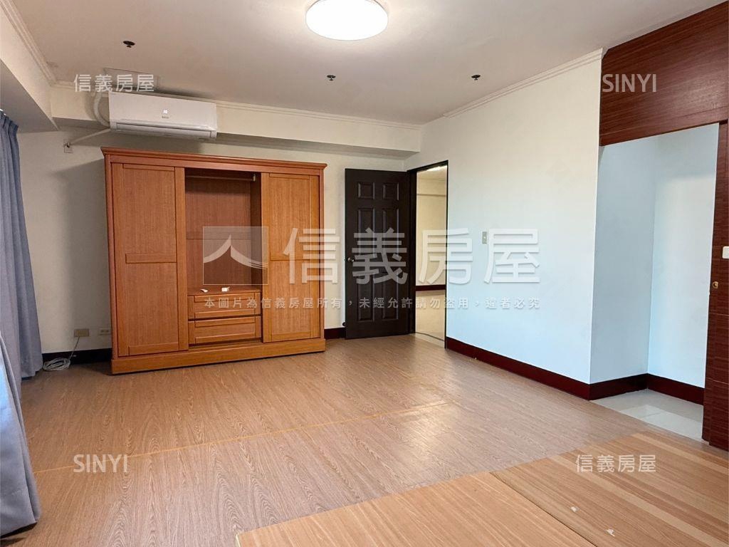 藝境花園輕軌陽光三房房屋室內格局與周邊環境