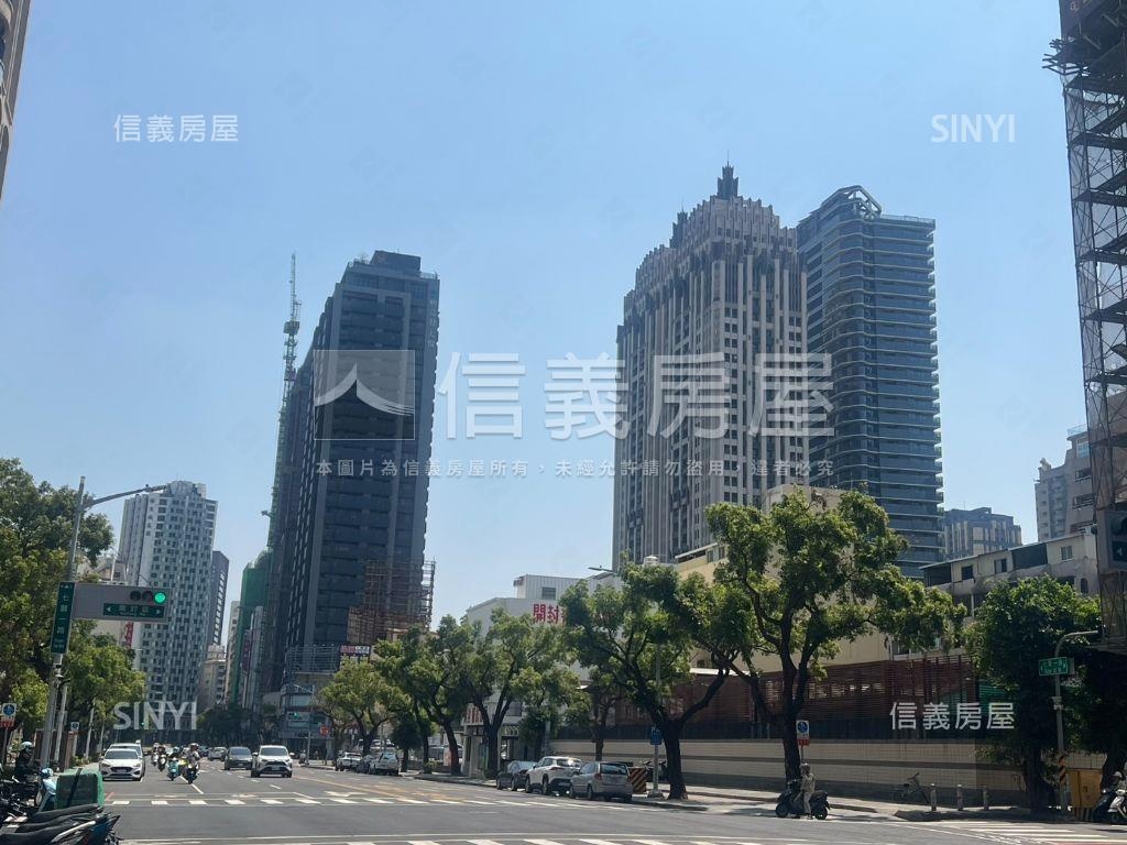 預售双捷棧美宅房屋室內格局與周邊環境