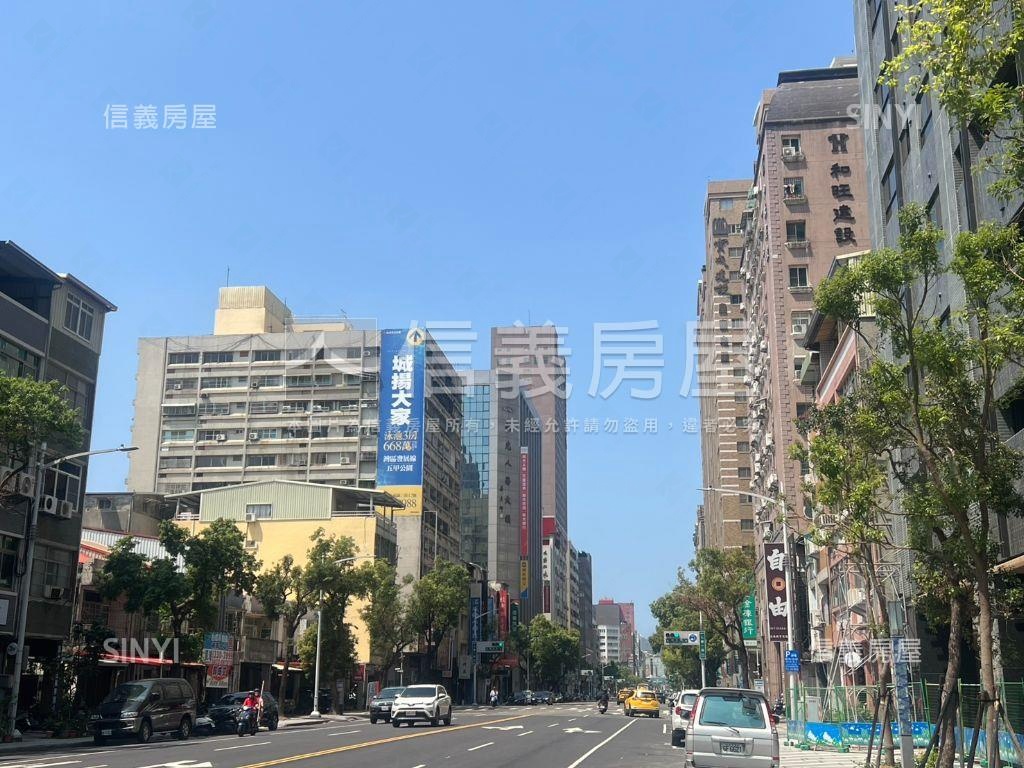 預售双捷棧美宅房屋室內格局與周邊環境
