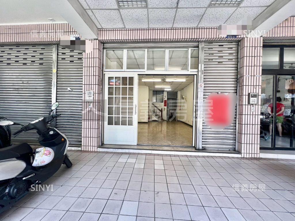 益民國小旁坐北朝南金店住房屋室內格局與周邊環境