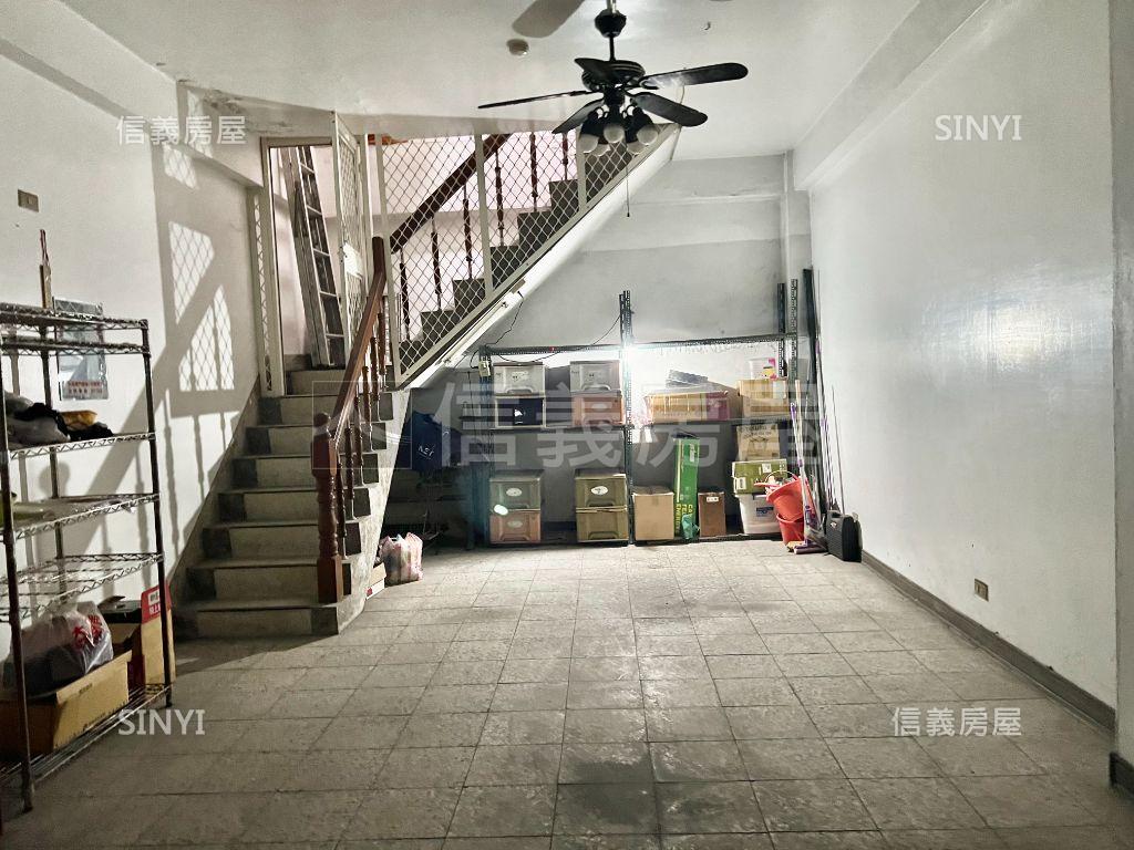 益民國小旁坐北朝南金店住房屋室內格局與周邊環境