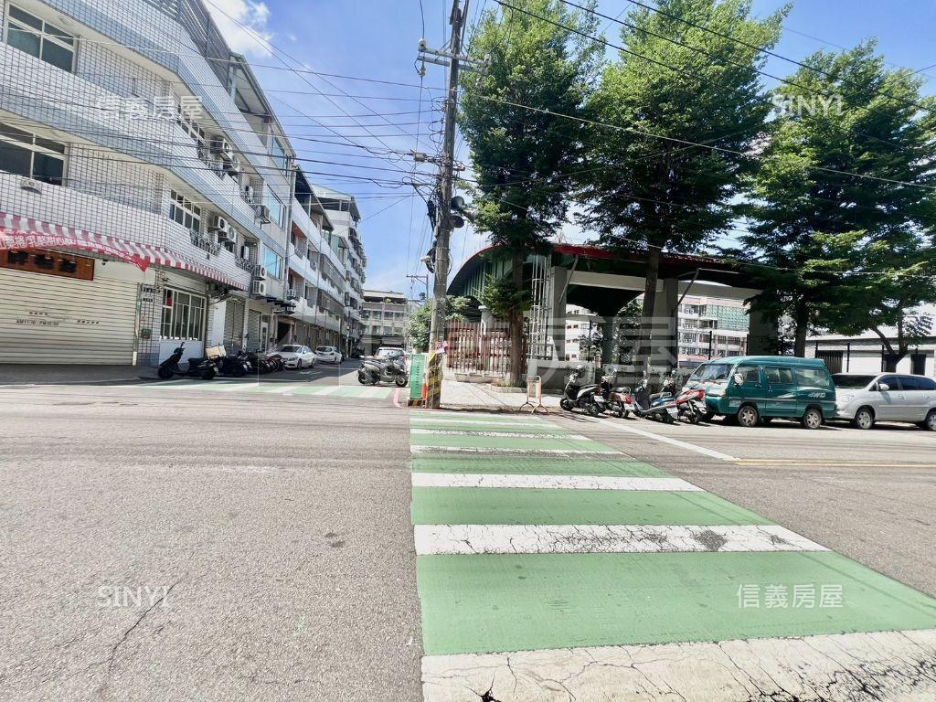 益民國小旁坐北朝南金店住房屋室內格局與周邊環境