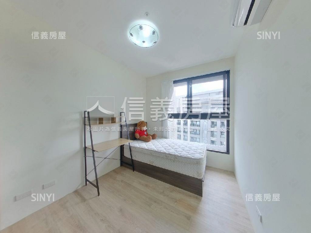 東方之星溫馨高樓二房房屋室內格局與周邊環境