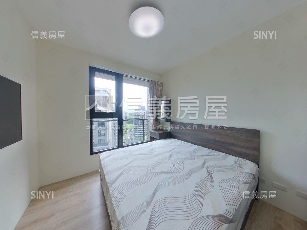 東方之星溫馨高樓二房房屋室內格局與周邊環境