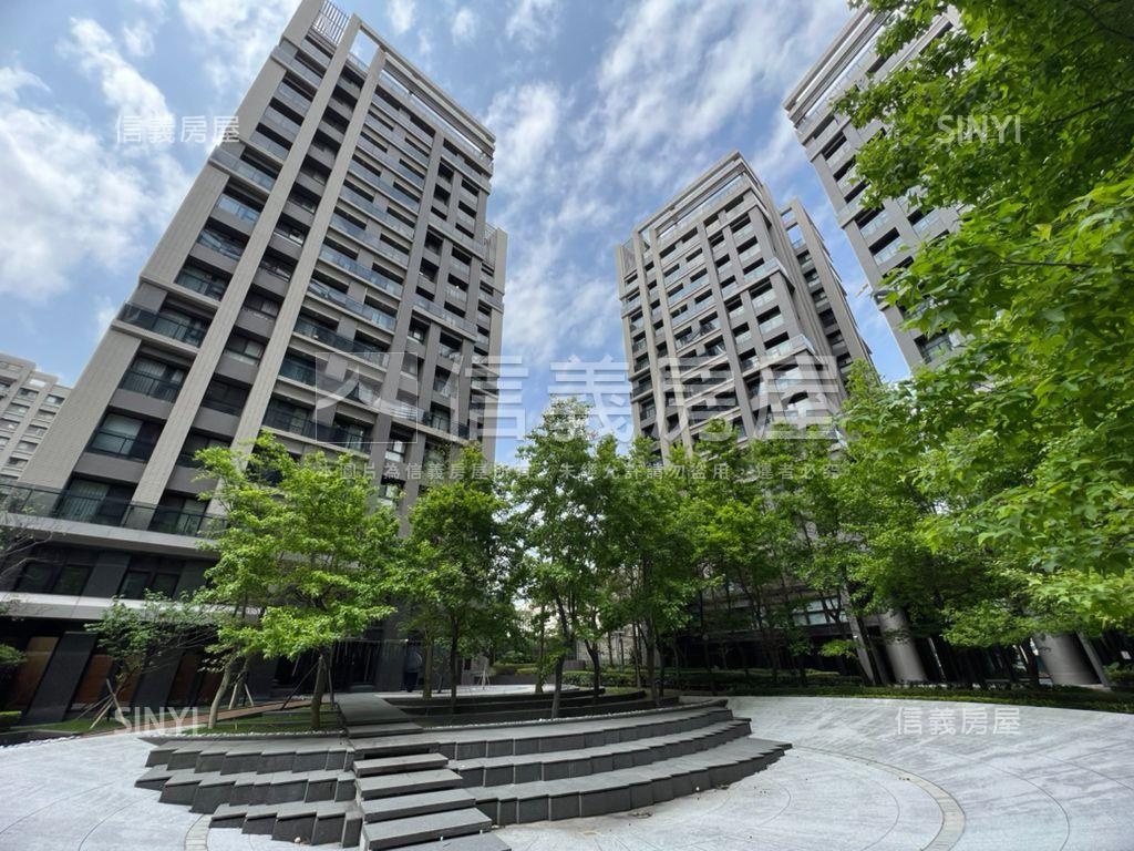 東方之星溫馨高樓二房房屋室內格局與周邊環境