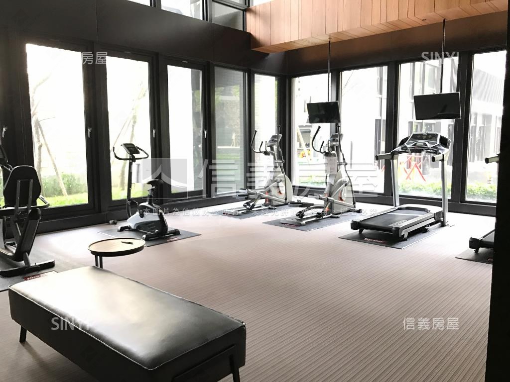 東方之星溫馨高樓二房房屋室內格局與周邊環境
