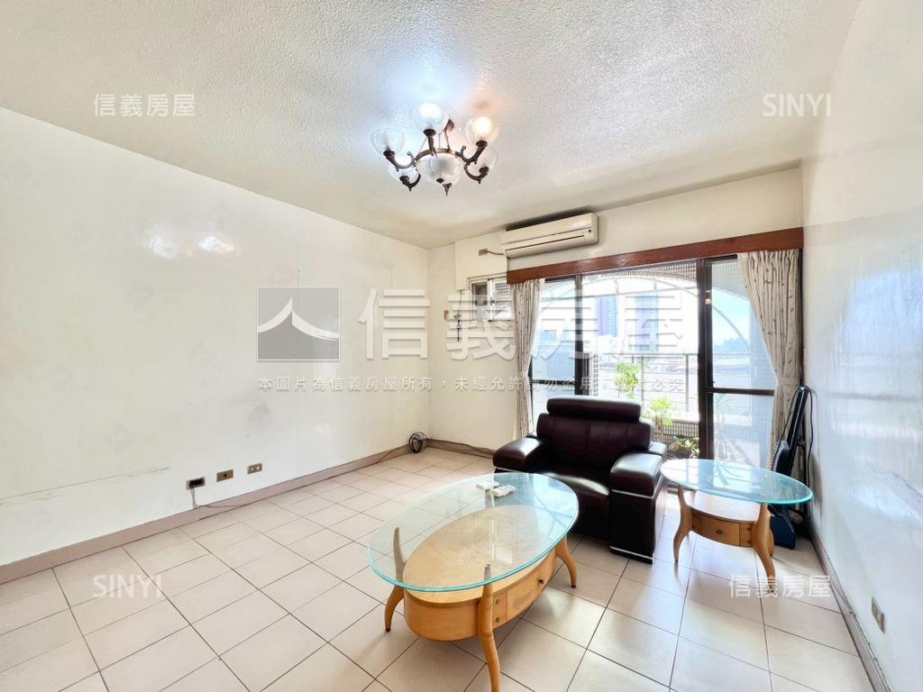 專任大安站校園景觀管理房屋室內格局與周邊環境