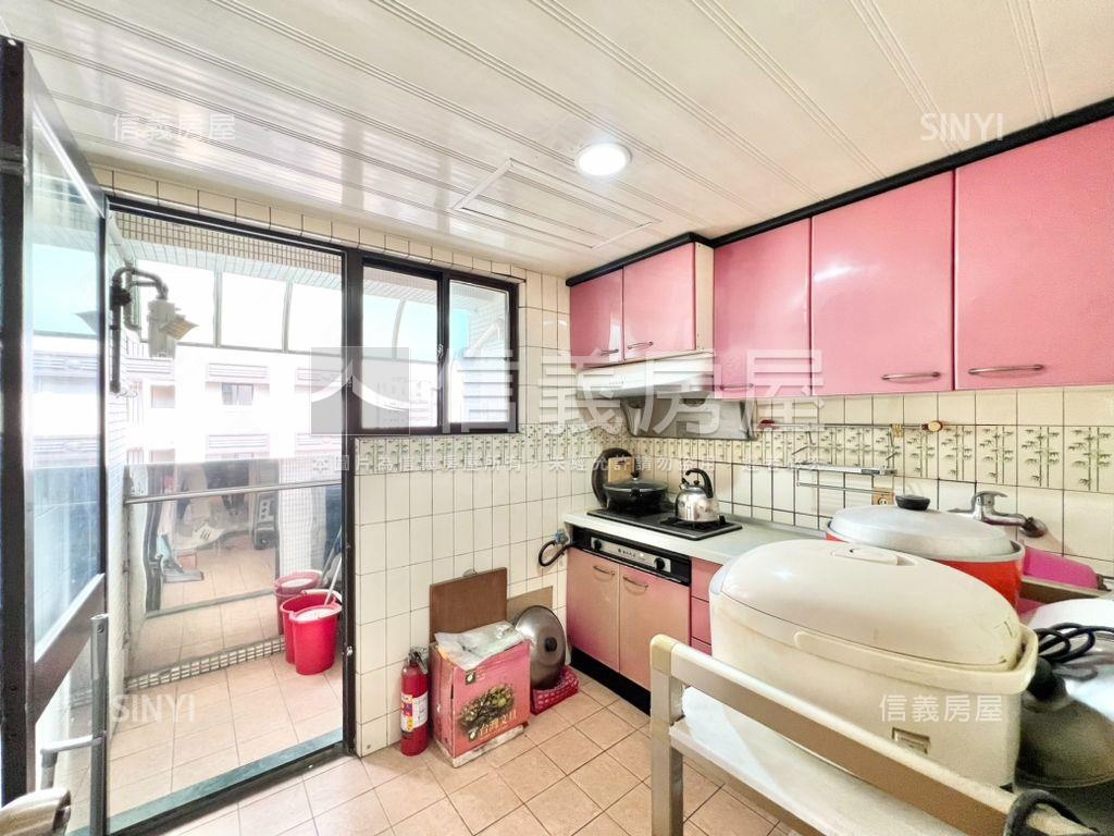 專任大安站校園景觀管理房屋室內格局與周邊環境