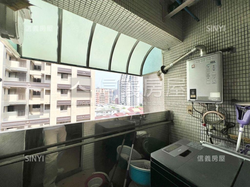 專任大安站校園景觀管理房屋室內格局與周邊環境