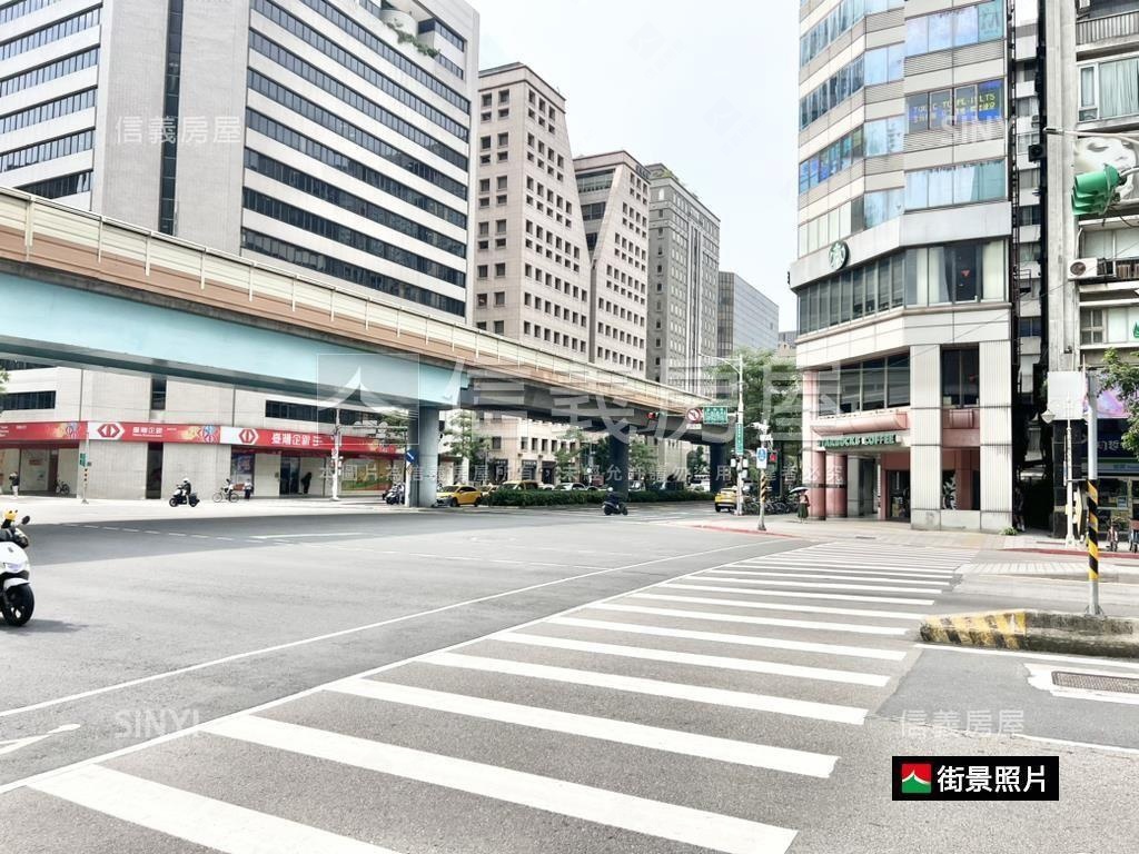 專任大安站校園景觀管理房屋室內格局與周邊環境
