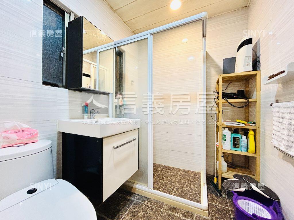 ♬台北橋捷運溫馨公寓２樓房屋室內格局與周邊環境