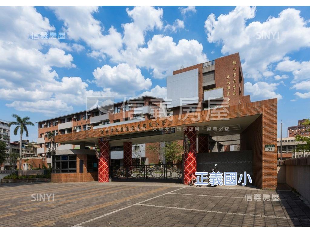 ♬台北橋捷運溫馨公寓２樓房屋室內格局與周邊環境