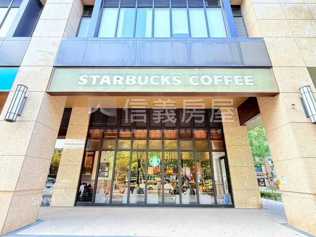 皇翔玉鼎～美式鄉村光森居房屋室內格局與周邊環境