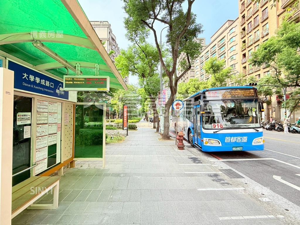 皇翔玉鼎～美式鄉村光森居房屋室內格局與周邊環境