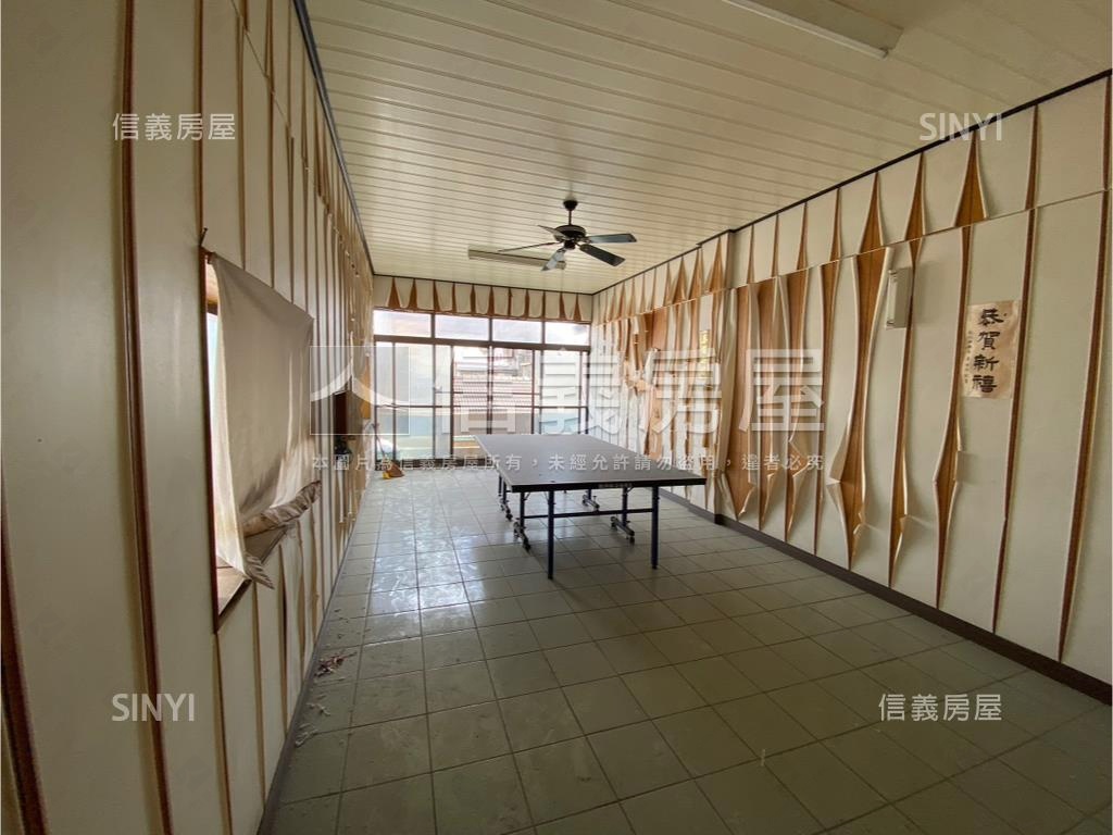 市中心南瑤路活路活巷透天房屋室內格局與周邊環境