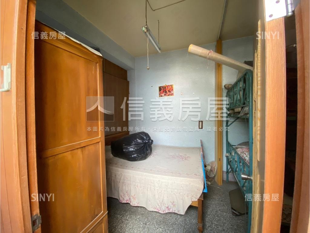 市中心南瑤路活路活巷透天房屋室內格局與周邊環境
