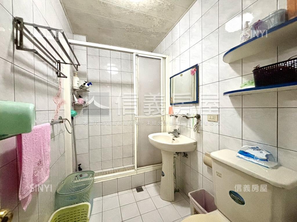 土城清水透天房屋室內格局與周邊環境