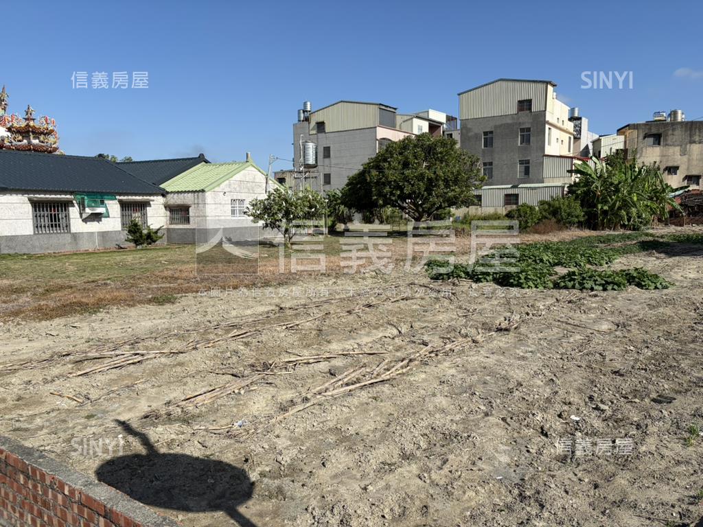 台南佳里蚶寮乙種角窗地房屋室內格局與周邊環境