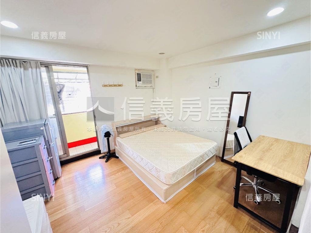近雙捷運站低總價套房房屋室內格局與周邊環境