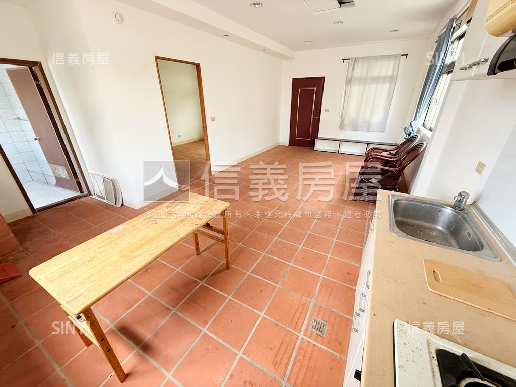 北市低總價成家美寓房屋室內格局與周邊環境