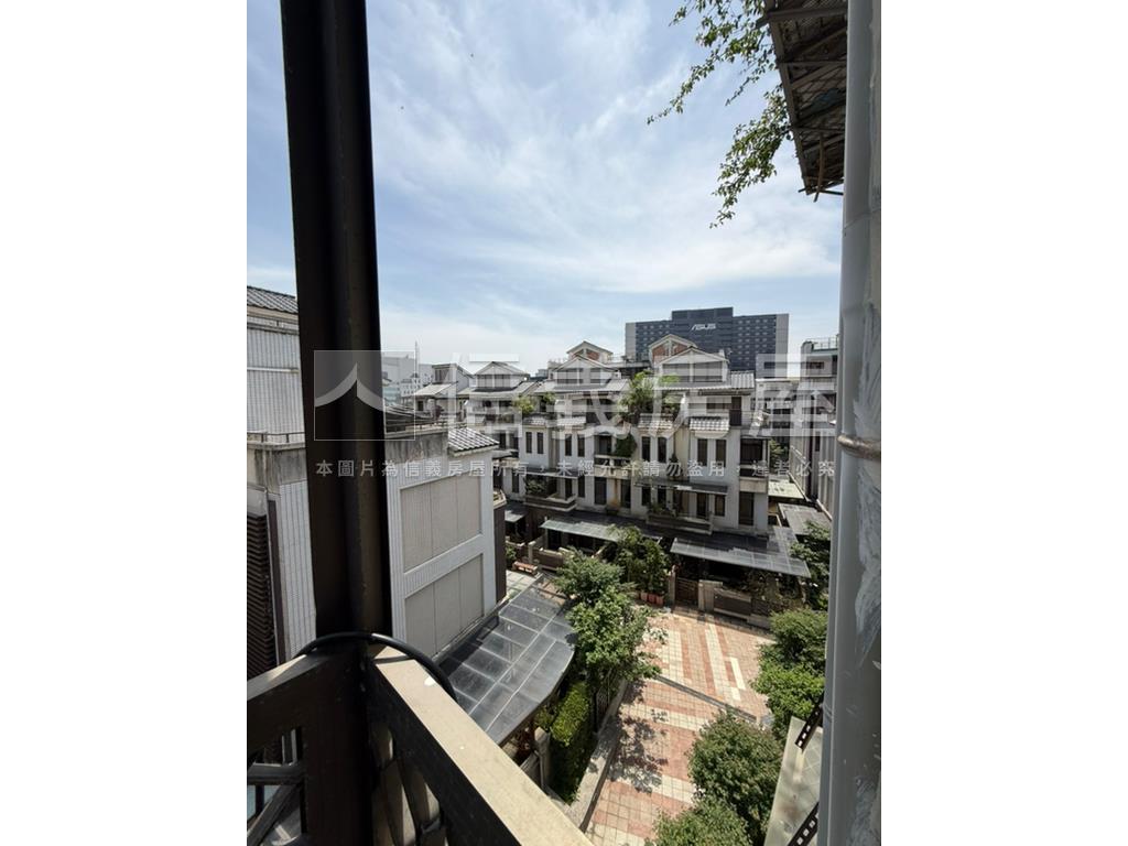 北市低總價成家美寓房屋室內格局與周邊環境