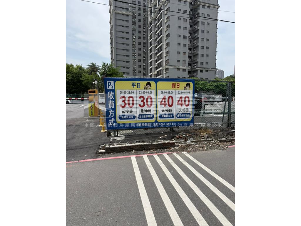 北市低總價成家美寓房屋室內格局與周邊環境