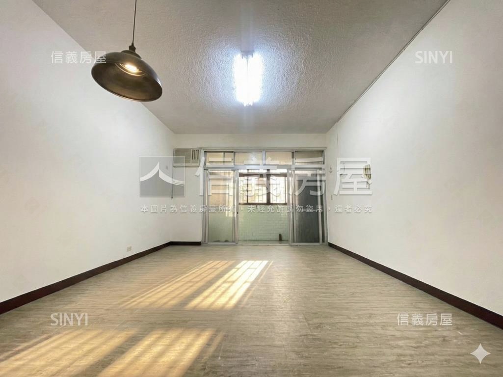 新接★稀有永春捷運二樓房屋室內格局與周邊環境