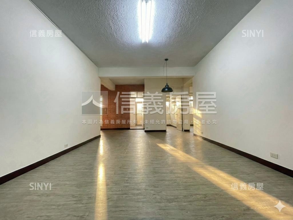 新接★稀有永春捷運二樓房屋室內格局與周邊環境