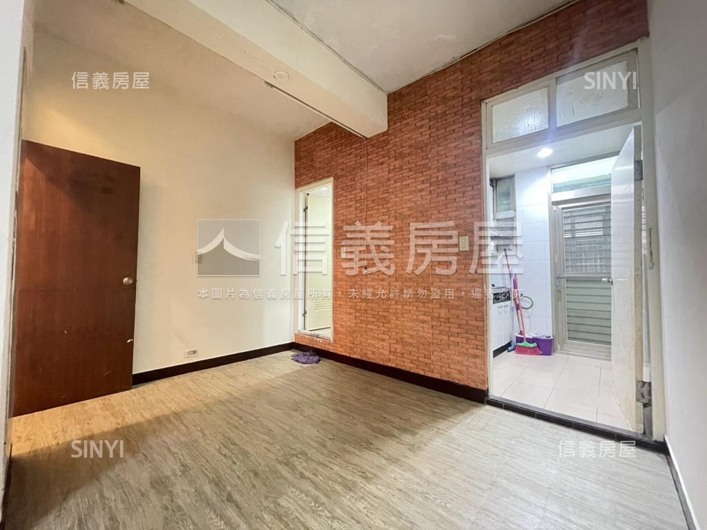 新接★稀有永春捷運二樓房屋室內格局與周邊環境