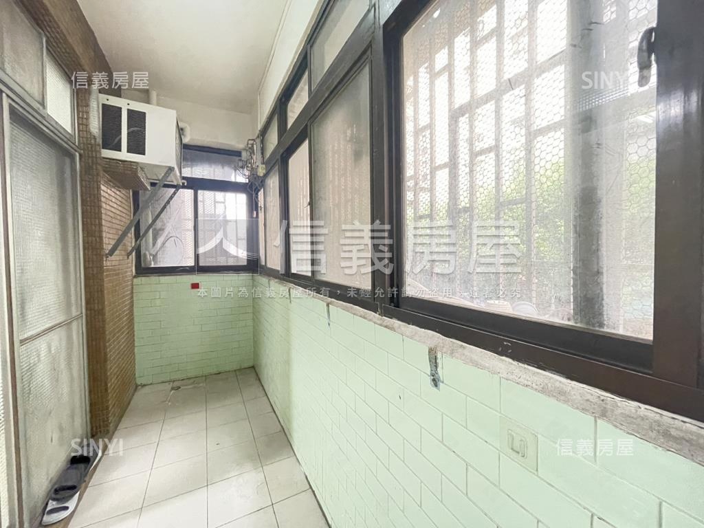 新接★稀有永春捷運二樓房屋室內格局與周邊環境