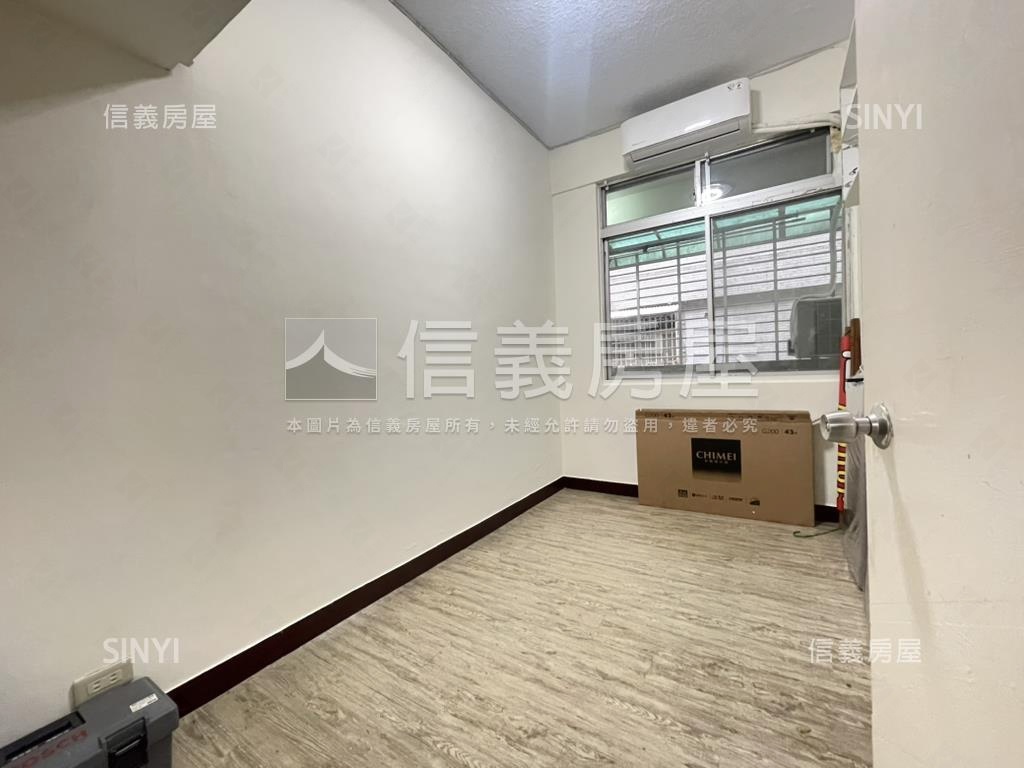 新接★稀有永春捷運二樓房屋室內格局與周邊環境