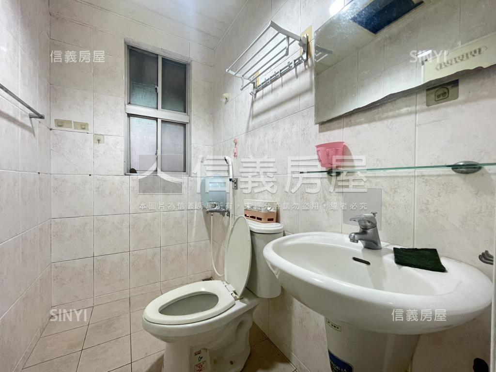 新接★稀有永春捷運二樓房屋室內格局與周邊環境