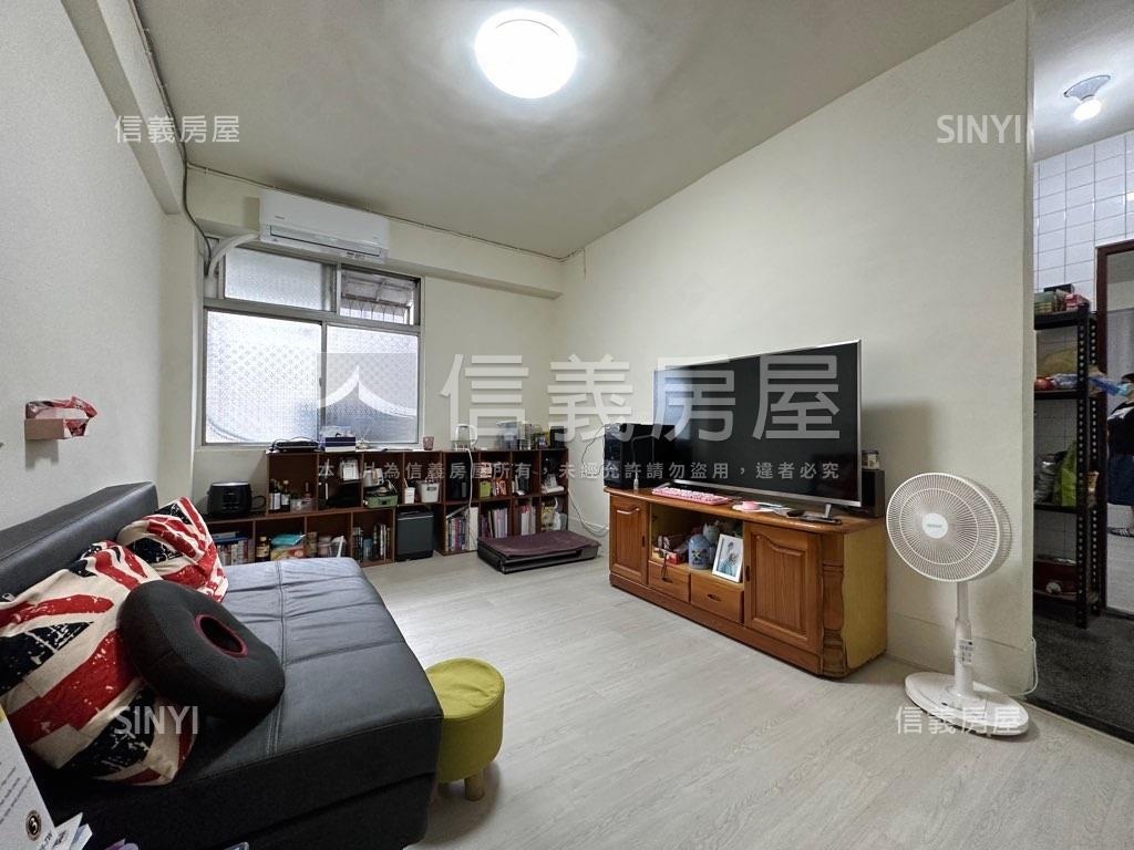 北區低總價美公寓房屋室內格局與周邊環境