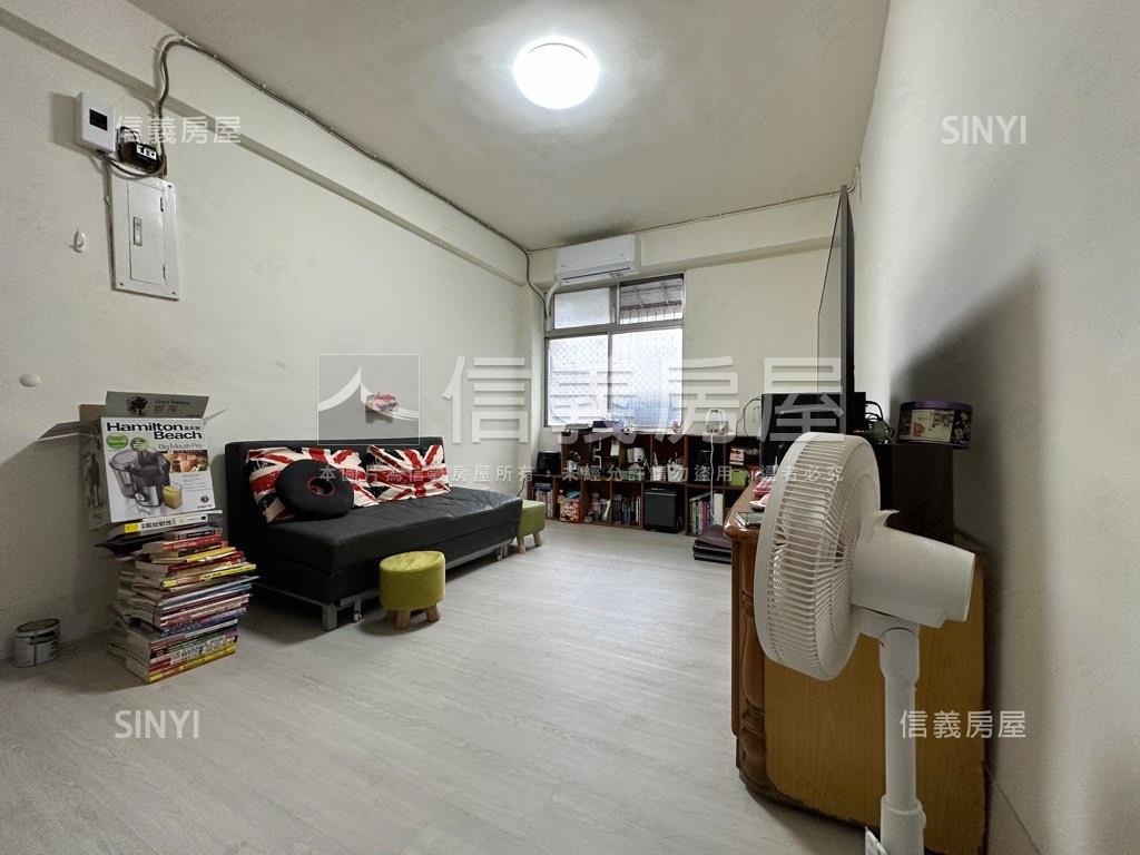 北區低總價美公寓房屋室內格局與周邊環境