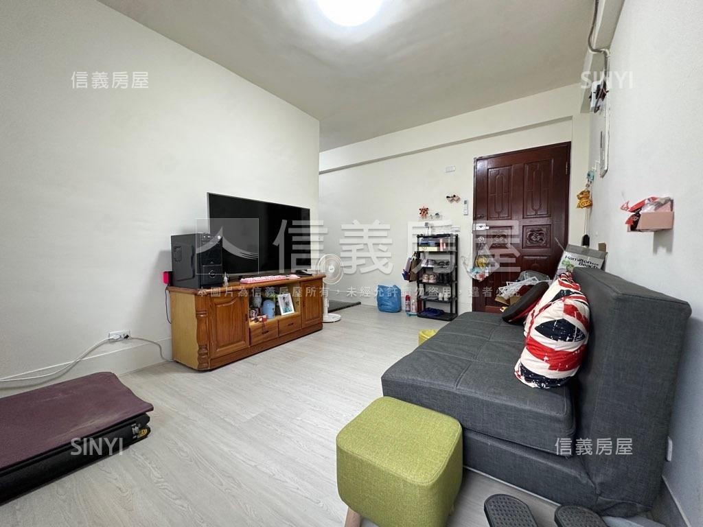 北區低總價美公寓房屋室內格局與周邊環境